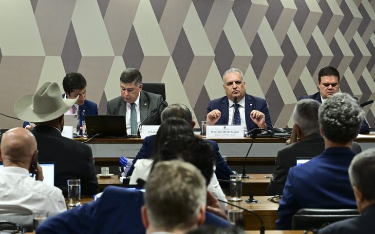 CPMI do INSS convoca procurador afastado por descontos em aposentadorias