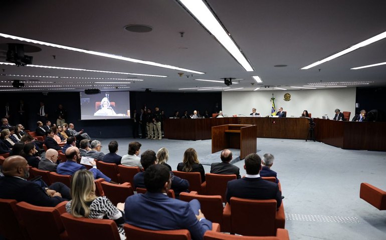 Condenação de Bolsonaro e aliados repercute na imprensa internacional