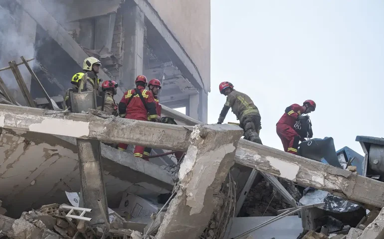 Operação 'Martelo da Meia-Noite': entenda a estratégia dos EUA de ataque ao Irã