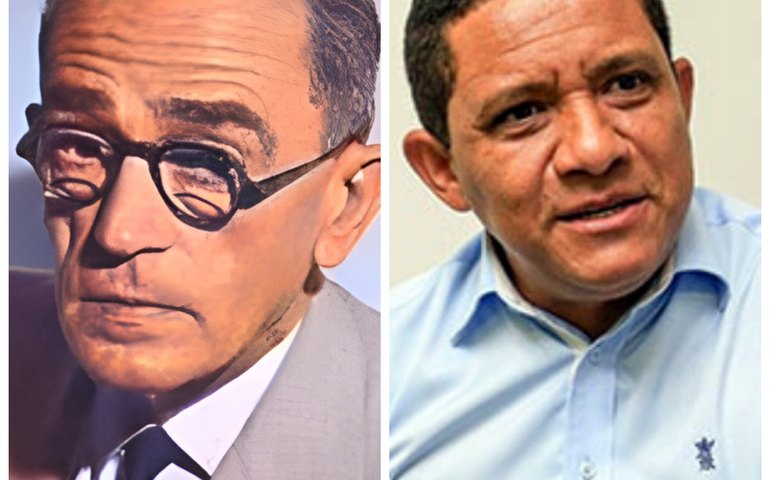 De Graciliano Ramos a Cezar – um paradoxo na gestão pública