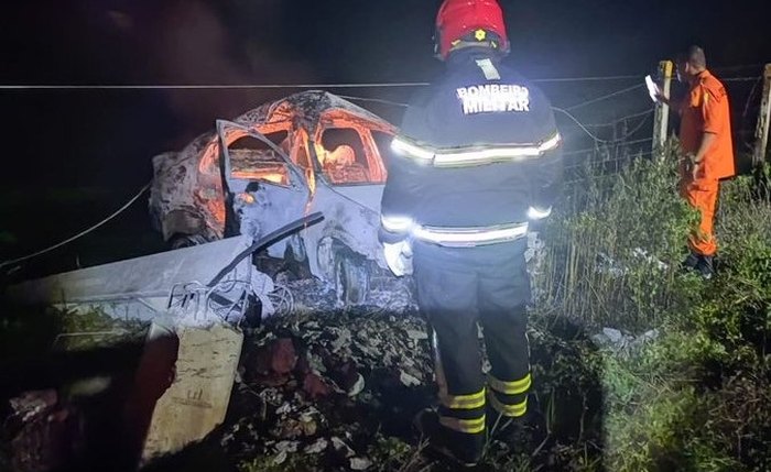 IML de Maceió confirma que corpo achado carbonizado é de policial civil