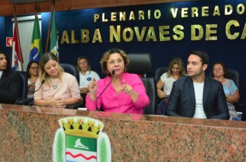 Audiência na CMM discute importância de políticas públicas para a juventude