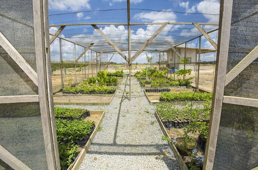 Primeira Central de Tratamento de Resíduos Sólidos passa a operar nesta terça