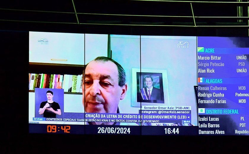 Vai à sanção novo tipo de captação para financiar indústria e microempresas