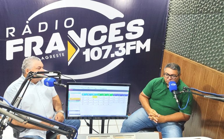 James Ribeiro critica gestão atual, se diz perseguido e admite possível candidatura a deputado-estadual