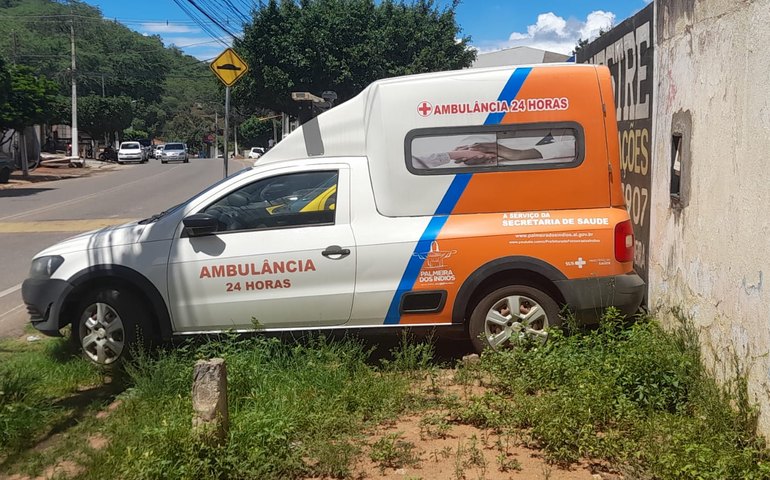 Governo de vitrine: a realidade de Palmeira dos Índios