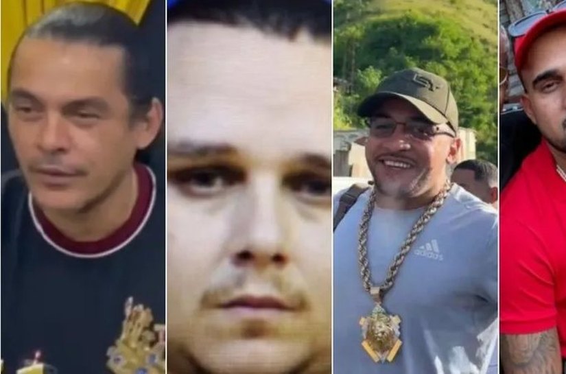 Cúpula de 'Empresa Criminosa': MP Desvenda a Estrutura de Comando do Comando Vermelho