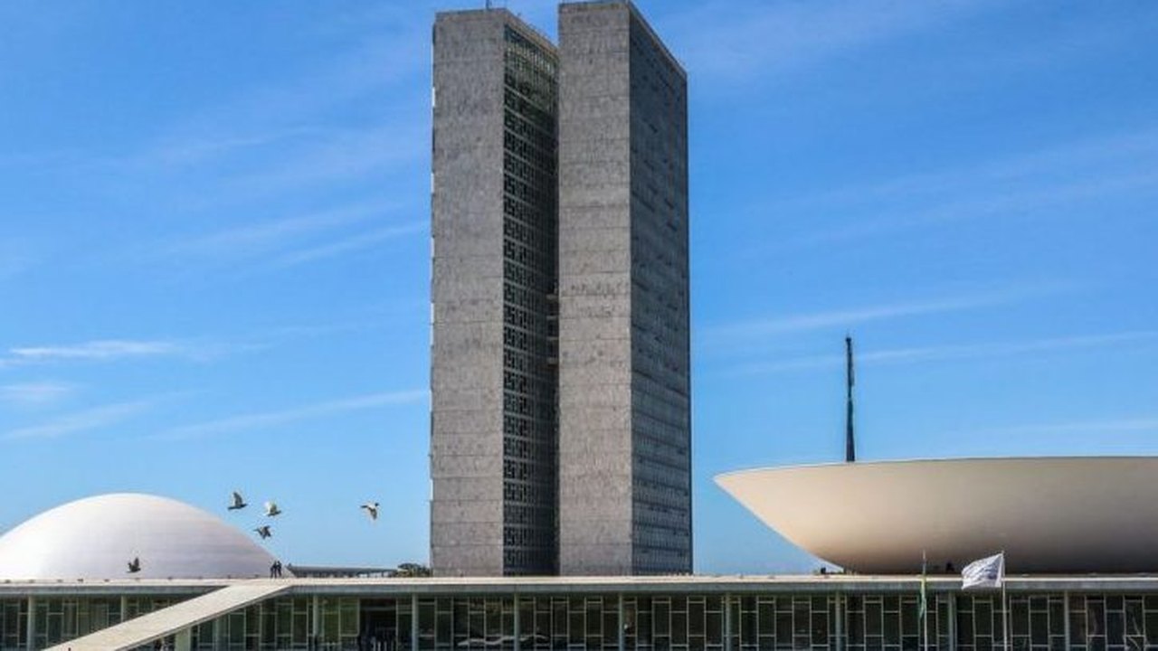 Congresso deve votar nesta quinta vetos presidenciais e créditos ao Orçamento