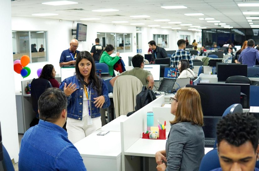 Infojobs aponta mais de 170 vagas abertas para pessoas com deficiência no Nordeste