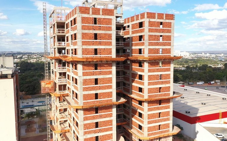 STF vai decidir sobre exigência de escritura pública em venda de imóveis fora do SFI