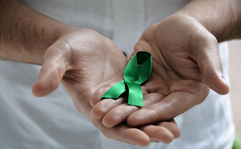 Central de Transplantes de Alagoas promove vasta programação durante o Setembro Verde