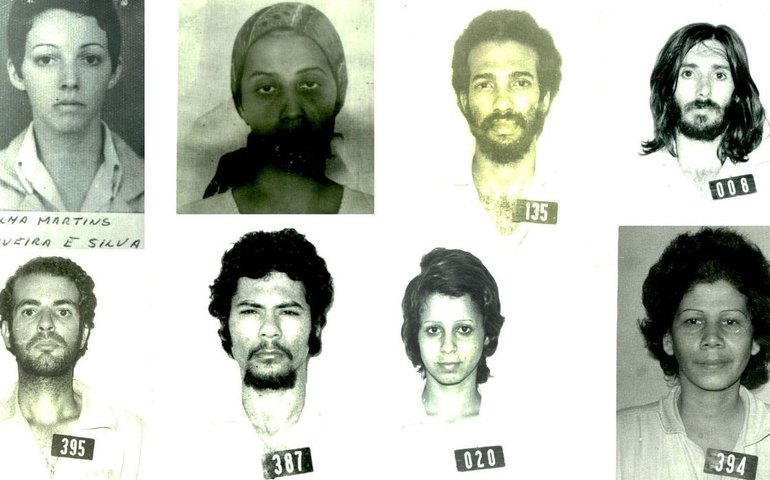 Áudios secretos do STM revelam novos casos de tortura na ditadura