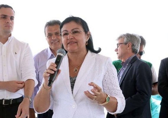 Ordem de serviço: Praia do Sobral vai ganhar nova iluminação