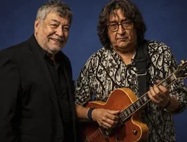 Wagner Tiso e Toninho Horta se apresentam no Blue Note São Paulo neste sábado