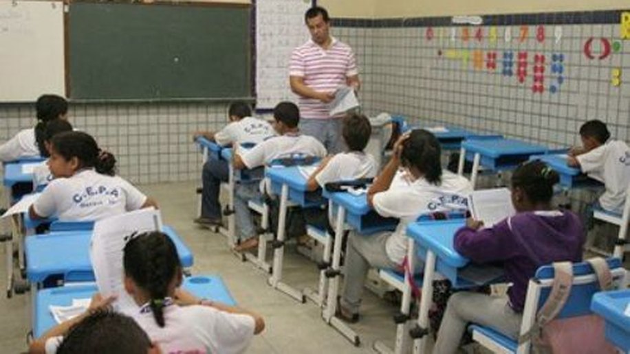 SEE convoca mais 430 monitores para escolas da capital e interior