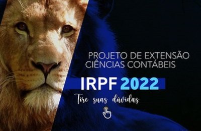 Alunos da Ufal tiram dúvidas sobre declaração de imposto de renda 