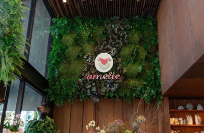Floricultura se destaca pela adoção de práticas sustentáveis com apoio do Banco do Nordeste