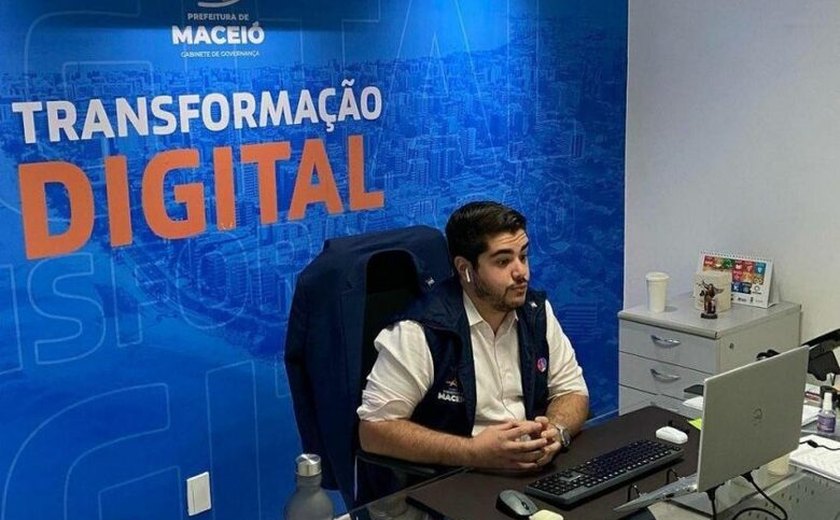 Prefeitura de Maceió participa da primeira reunião de integração entre as cidades selecionadas pelo programa Bloomberg