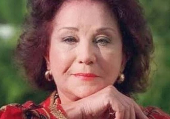 Morre, aos 94 anos, a atriz e apresentadora Lolita Rodrigues