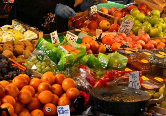 Alimentação pode fechar julho em deflação no IPC, avalia Guilherme Moreira, da Fipe