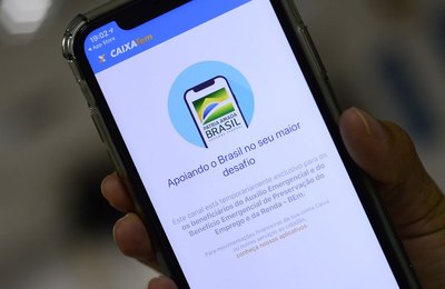 Confira quem recebe hoje a 3ª parcela do auxílio emergencial