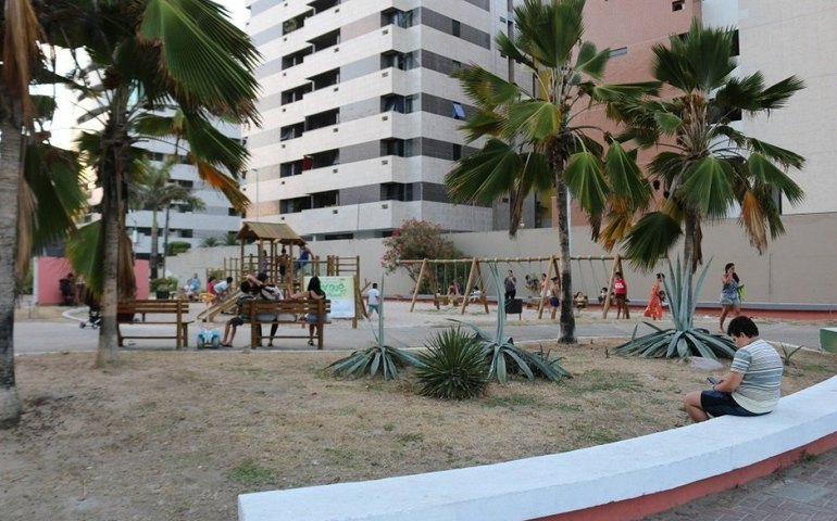 Corredor Vera Arruda