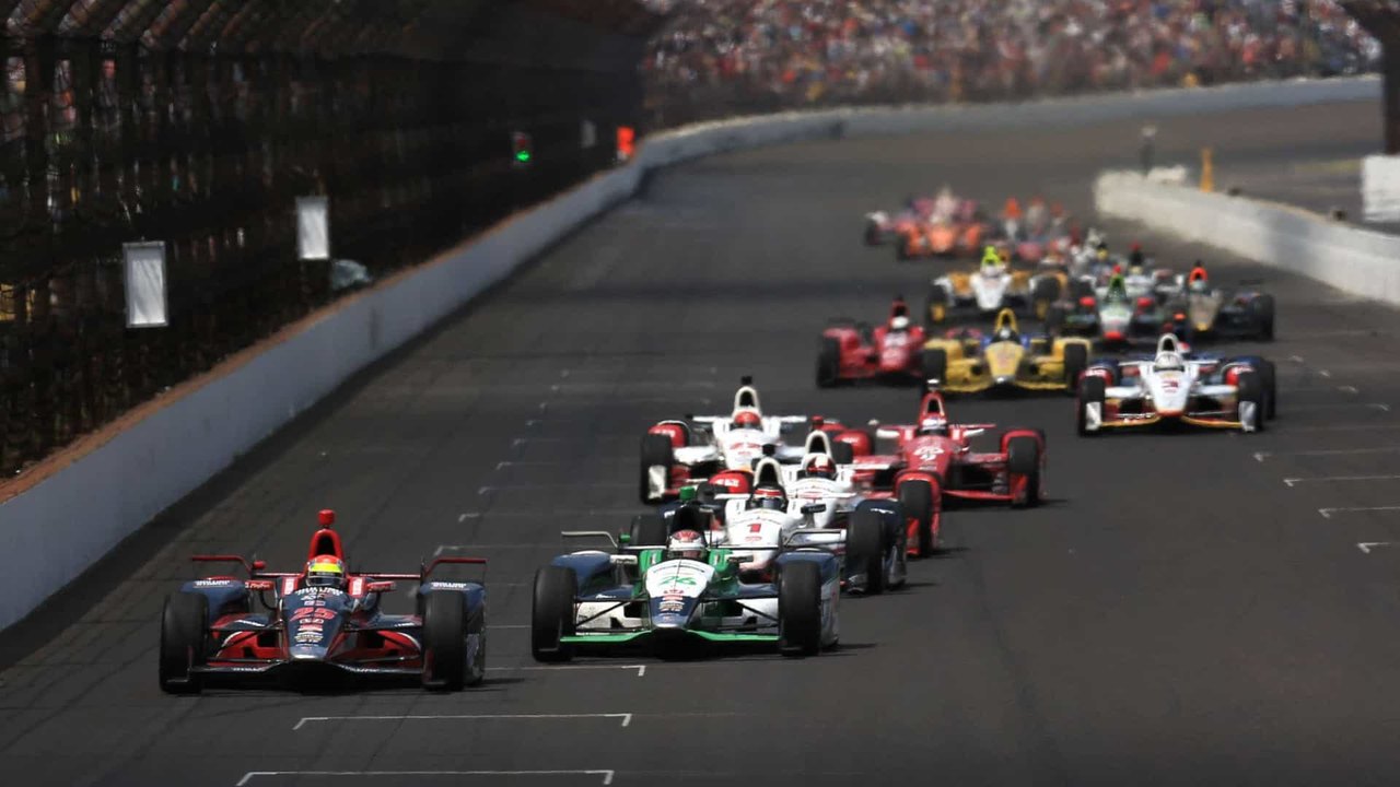 Fórmula Indy anuncia que temporada terá início no dia 6 de junho