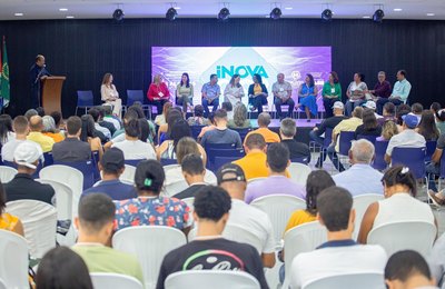 Sedics promove 1º Seminário de Inovação no Cooperativismo Alagoano