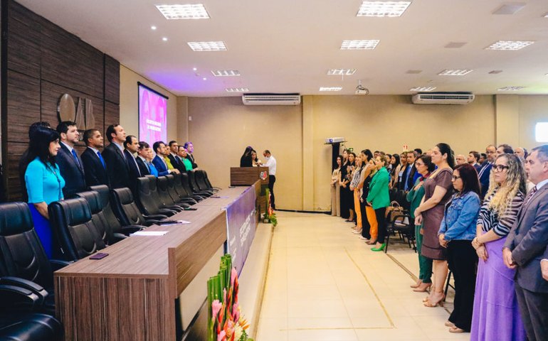 Encontro Nacional de Prerrogativas reúne grandes nomes da advocacia em Maceió