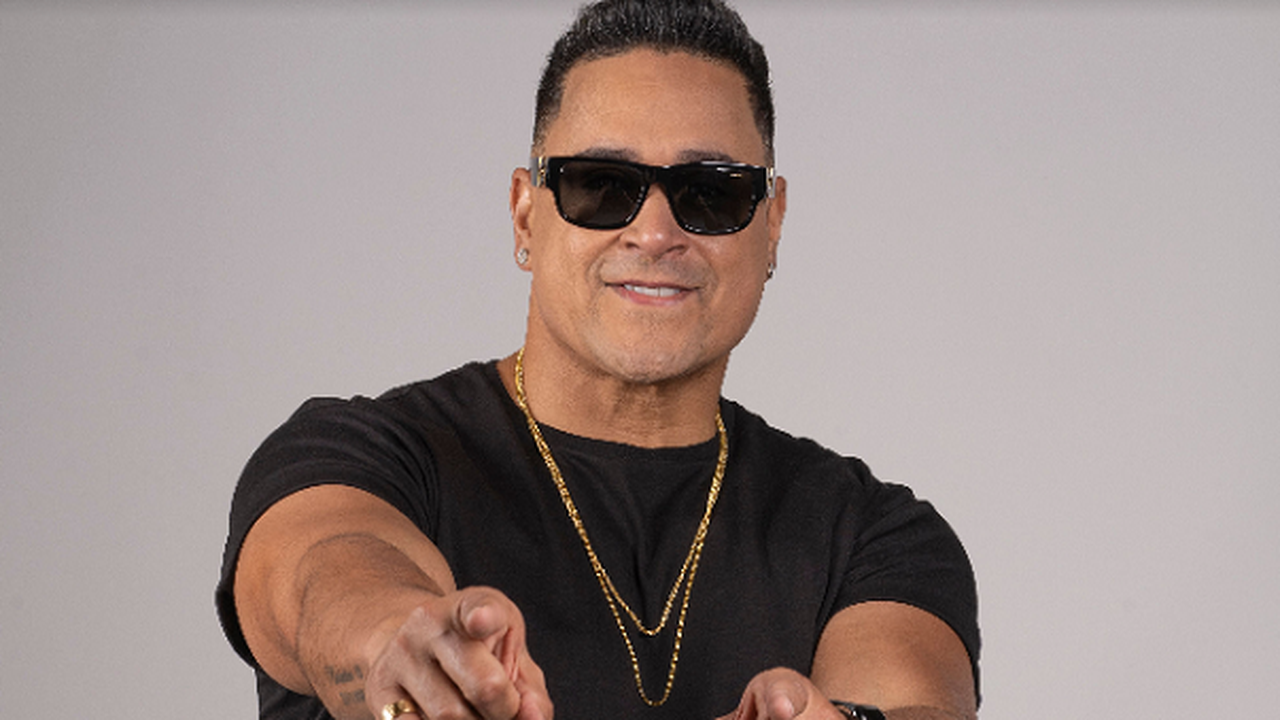 Xanddy Harmonia leva seu suingue ao Rio dia 19