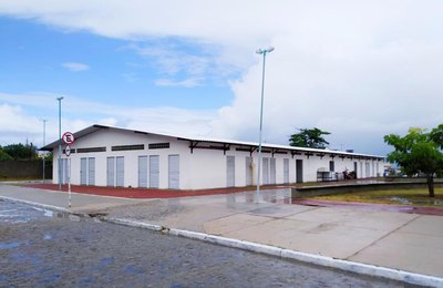Prefeitura de Maceió formaliza gestão conjunta do Centro Pesqueiro