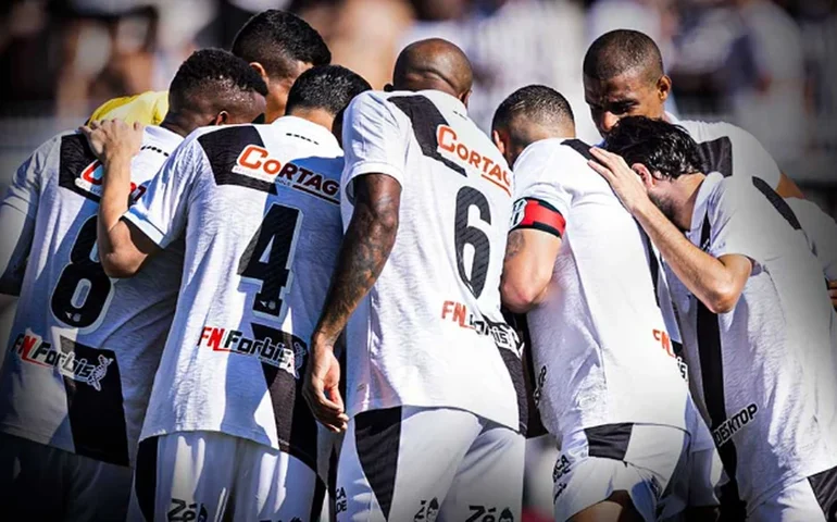 Ponte Preta renova contrato com lateral João Gabriel, cria da base, até 2028