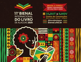 Profissionais de comunicação vão difundir Bienal 2025 em diversos meios