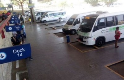 Arsal realiza campanha de recuperação de crédito junto a transportadores