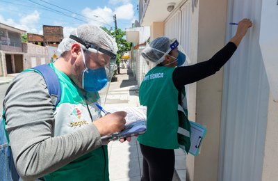 Programa de Compensação Financeira já apresentou mais de 10,4 mil propostas