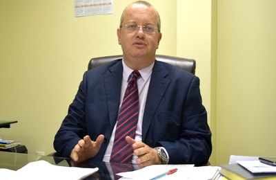 Assembleia fará eleição da Mesa Diretora conforme o regimento, diz Justiça