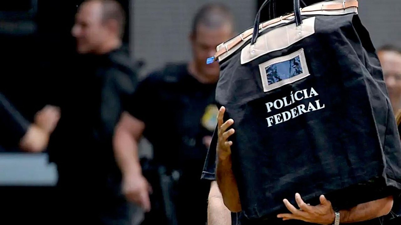 Brasil usará dinheiro das bets para financiar Polícia Federal