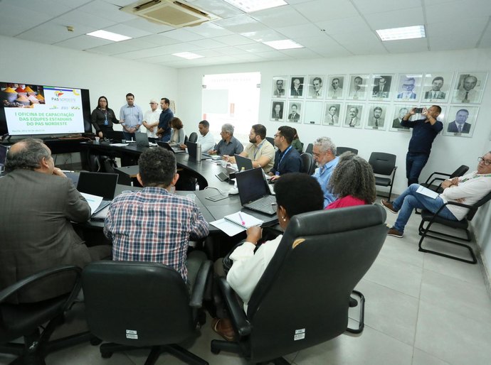 Programa de Produção e Consumo de Alimentos Saudáveis vai ampliar produção para 72 cidades alagoanas