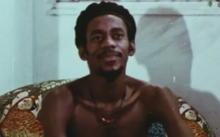 Documentário relembra rótulo de 'maldito' de Luiz Melodia