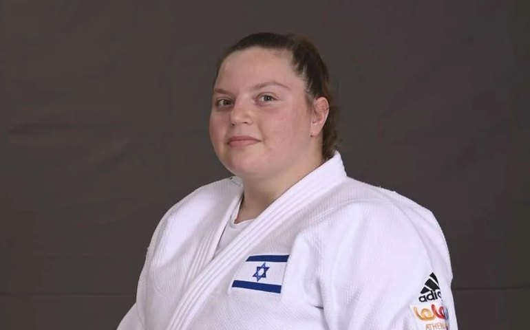 Judoca israelense perde medalha no Mundial por amarrar o cabelo; entenda