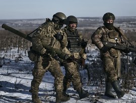 Ucrânia pode ser usada como instrumento da UE em conflito indireto com a Rússia