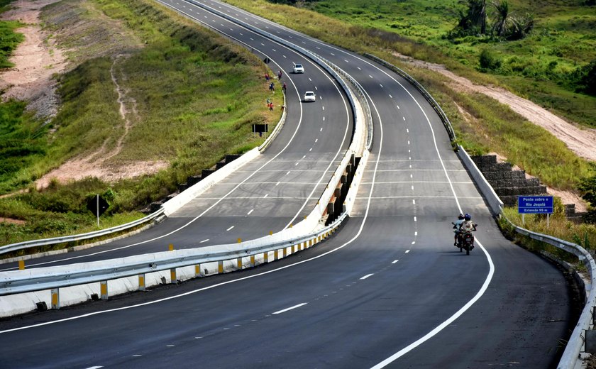TCU abre ação de controle sobre recursos destinado à malha rodoviária federal