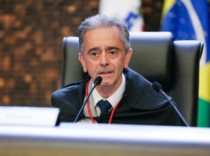 TJAL pauta 33 processos para sessão do Pleno desta terça-feira (3)