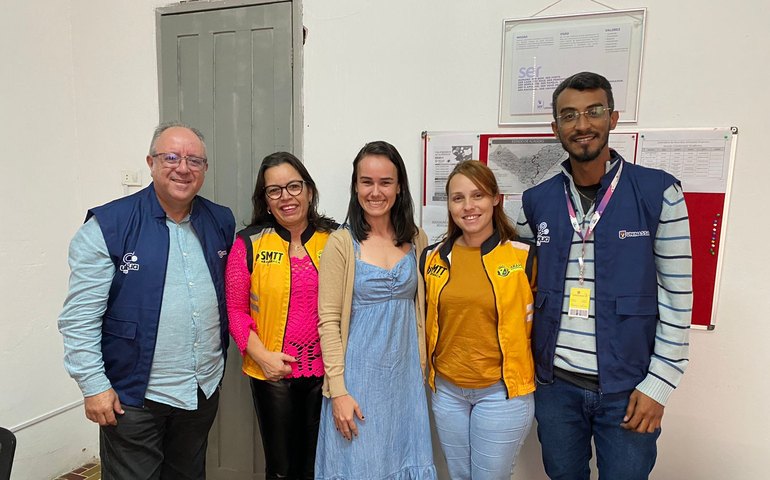 Inédito: SMTT e Uninassau vão realizar Blitz das Emoções