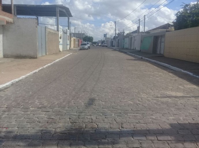 Mutirão de limpeza intensifica o trabalho nos bairros de Arapiraca