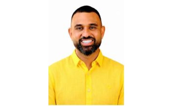 Eleições 2026: quem é Heber Santana, candidato a deputado estadual (Bahia)