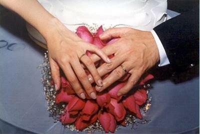 Casamento coletivo está marcado para este sábado