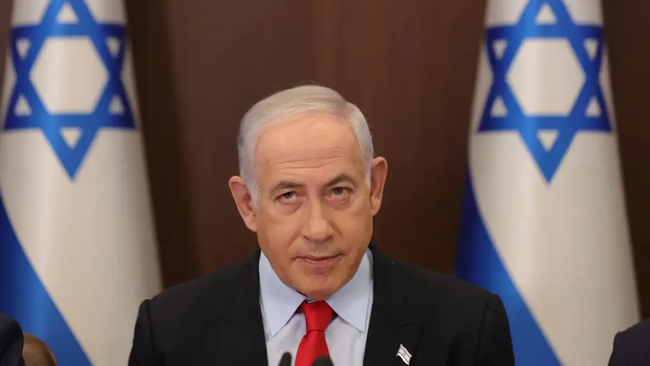 Netanyahu nega propostas para governo civil palestino em Gaza