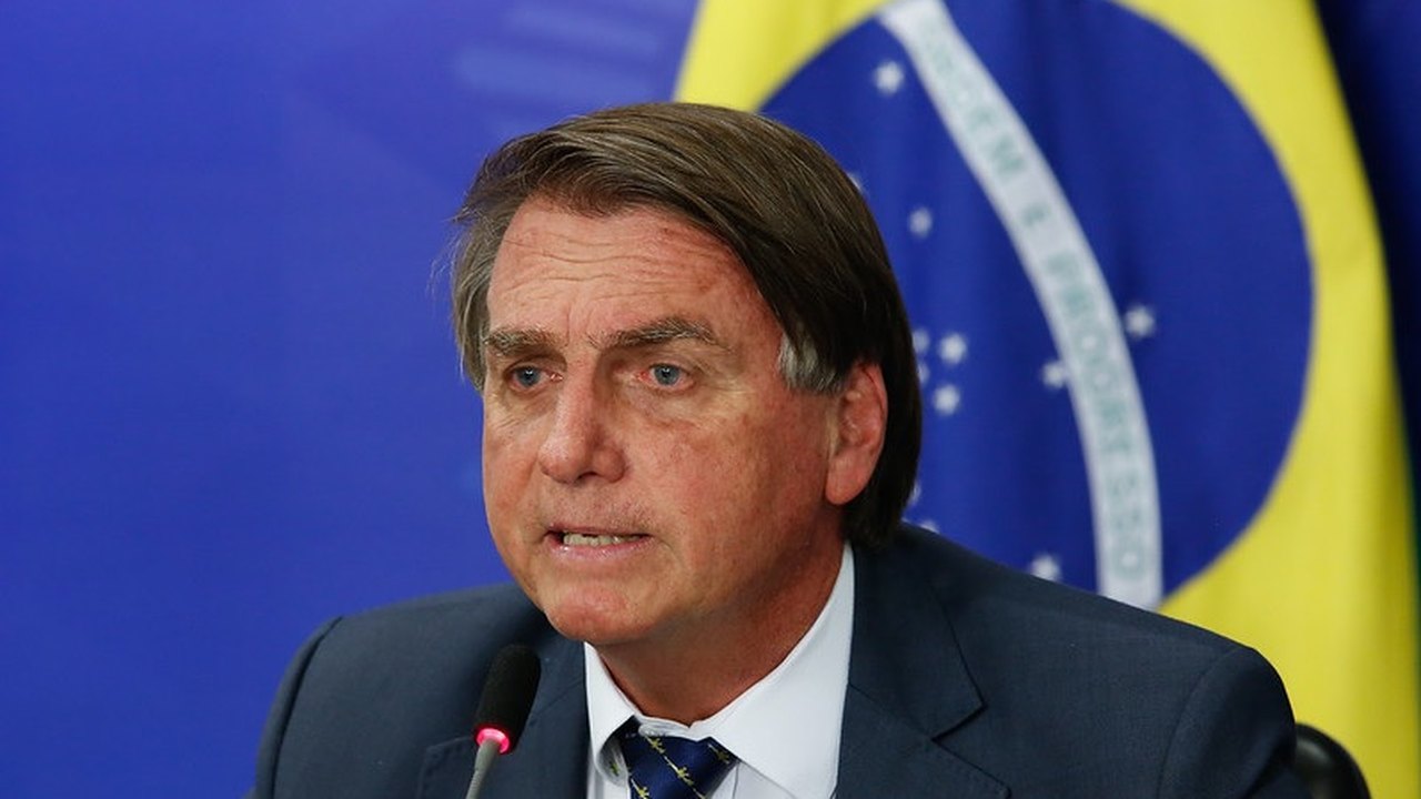 Bolsonaro passa o sábado no Rio em eventos com militares e evangélicos