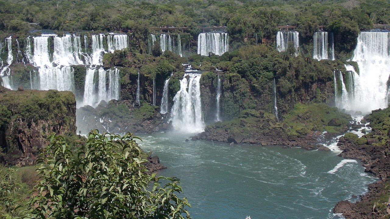 Como aproveitar um fim de semana em Foz do Iguaçu